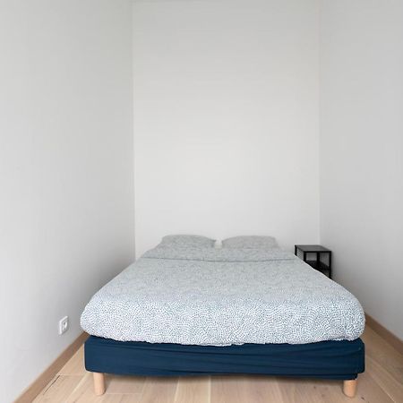 Superbe Appartement Hamelin Paris 16Eme Экстерьер фото