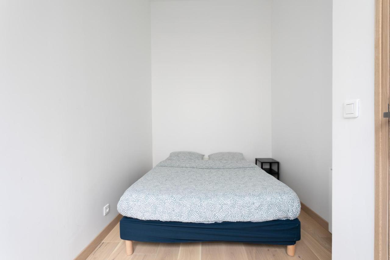 Superbe Appartement Hamelin Paris 16Eme Экстерьер фото
