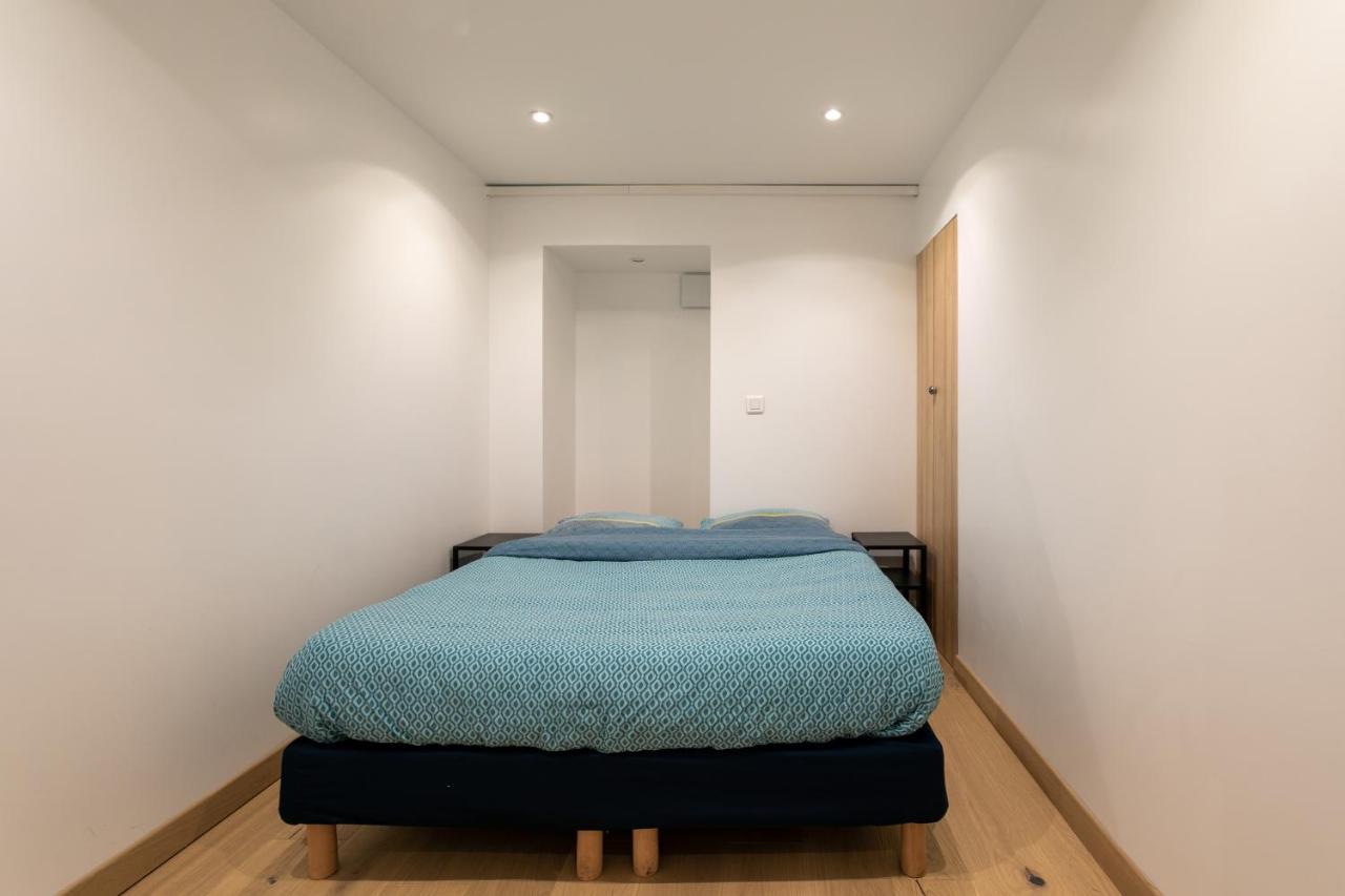 Superbe Appartement Hamelin Paris 16Eme Экстерьер фото