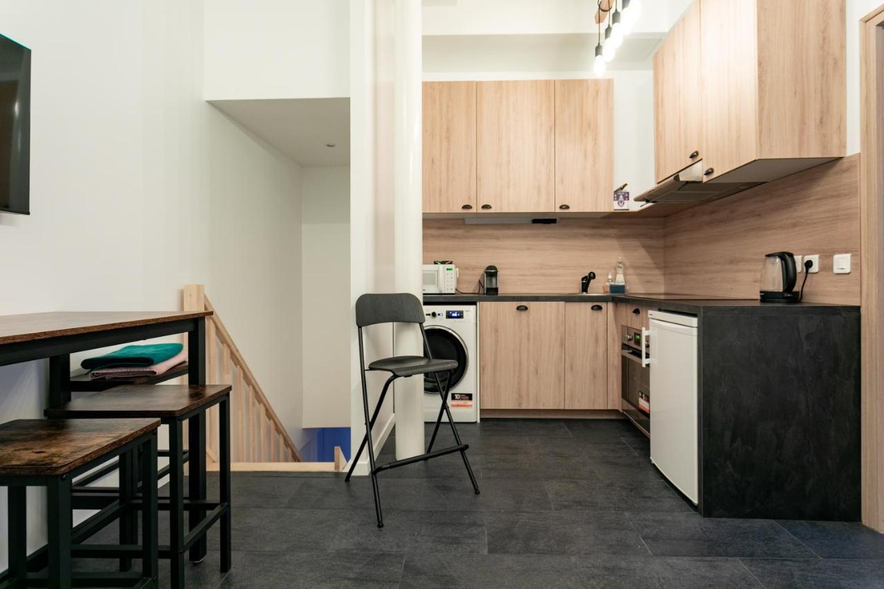 Superbe Appartement Hamelin Paris 16Eme Экстерьер фото