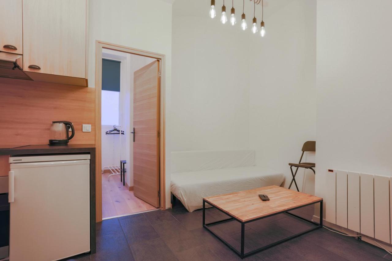 Superbe Appartement Hamelin Paris 16Eme Экстерьер фото