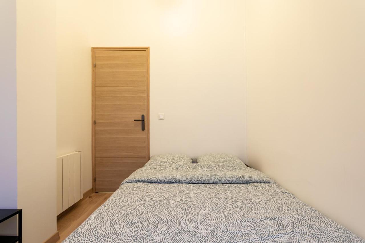 Superbe Appartement Hamelin Paris 16Eme Экстерьер фото