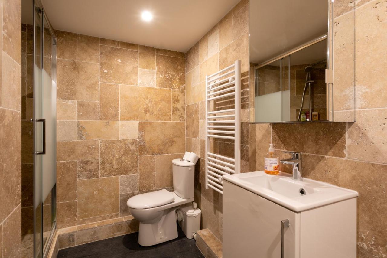 Superbe Appartement Hamelin Paris 16Eme Экстерьер фото