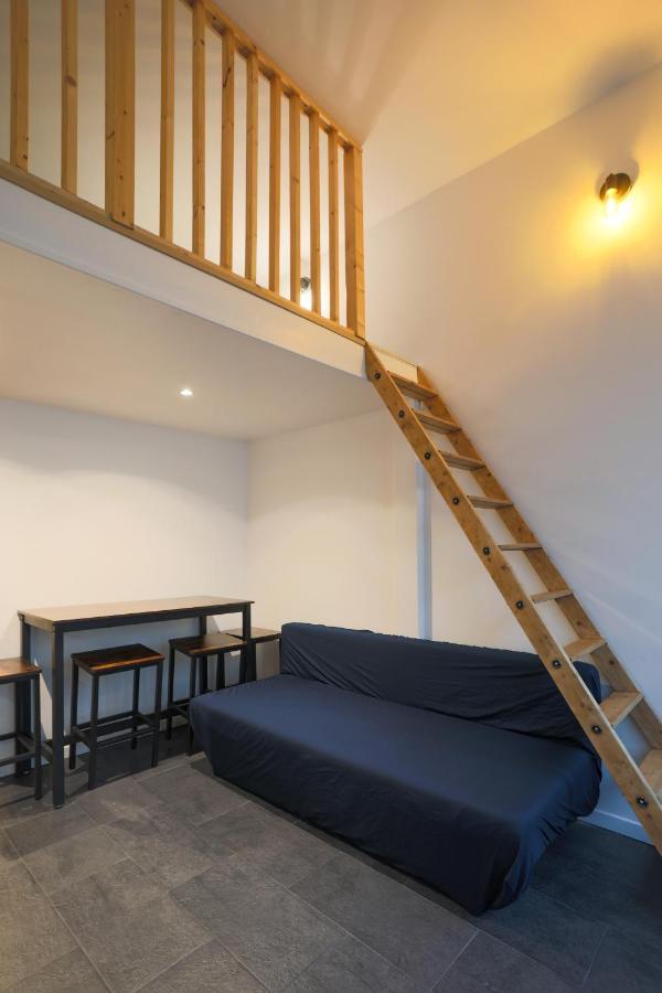 Superbe Appartement Hamelin Paris 16Eme Экстерьер фото