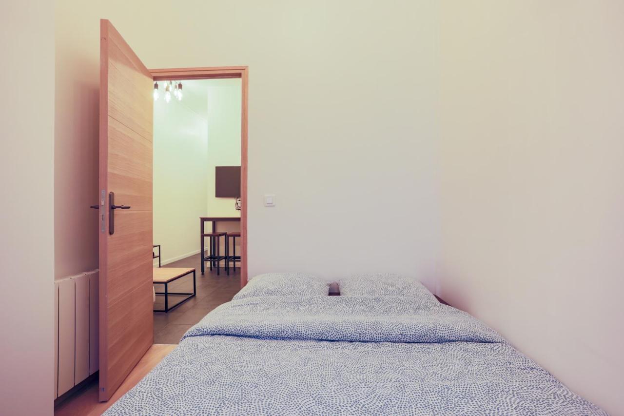 Superbe Appartement Hamelin Paris 16Eme Экстерьер фото