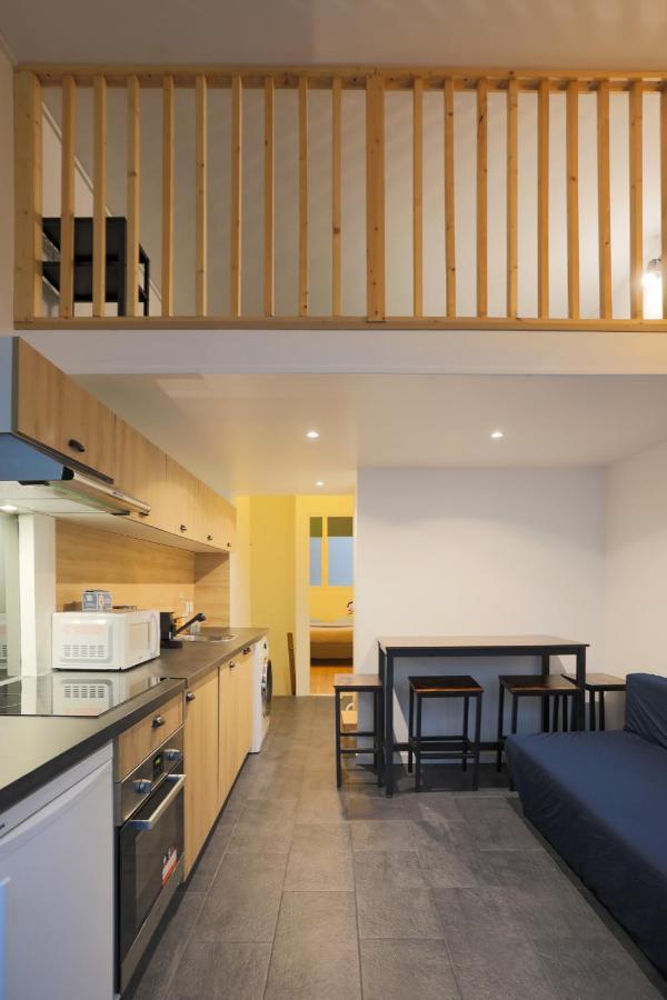 Superbe Appartement Hamelin Paris 16Eme Экстерьер фото