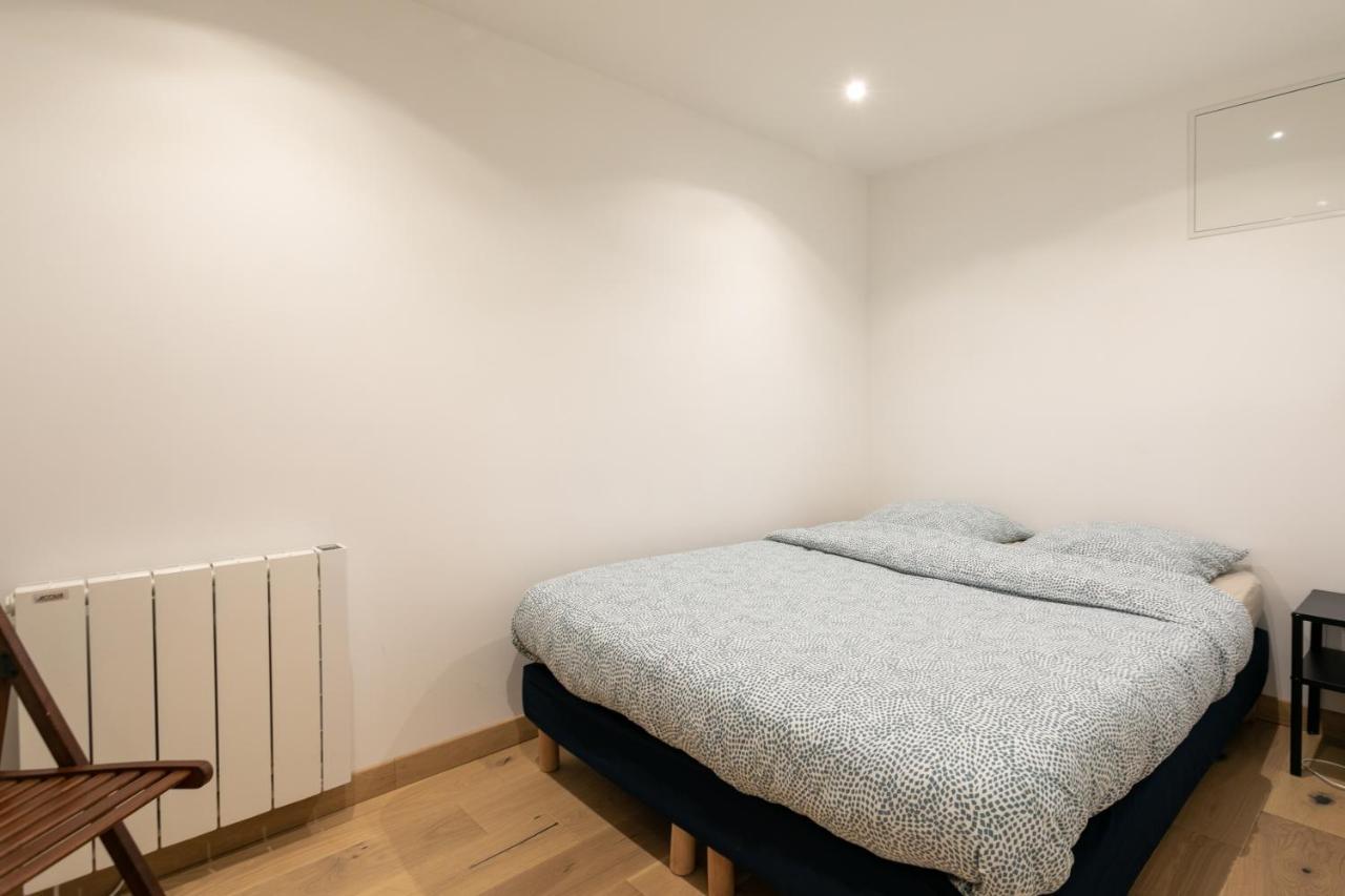 Superbe Appartement Hamelin Paris 16Eme Экстерьер фото