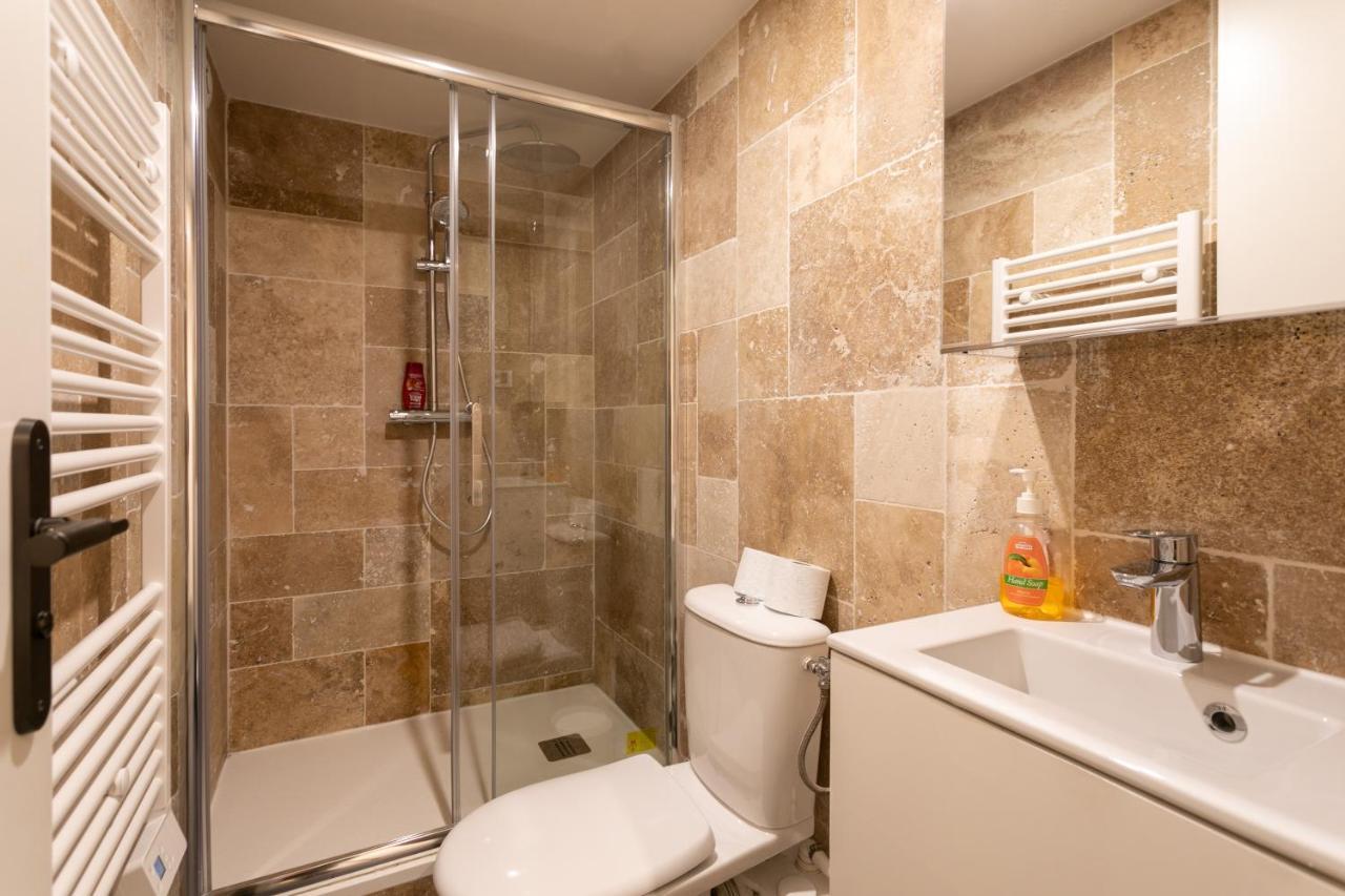 Superbe Appartement Hamelin Paris 16Eme Экстерьер фото